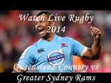 watch Queensland Country vs Greater Sydney Rams Rugby 18 sep live online