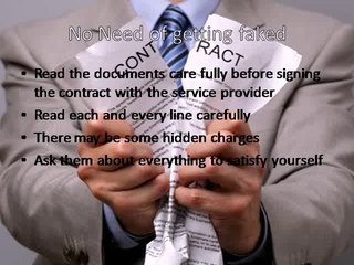 Beware of Fake Cremation Service Providers