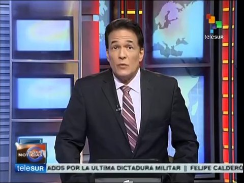 Venezuela investiga intentos desestabilizadores de la oposición