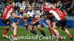 watch Queensland Country vs Greater Sydney Rams Rugby 2014match stream