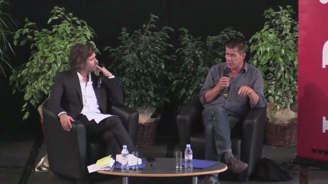 Emmanuel Carrère : comment les Evangiles l'ont inspiré pour Le Royaume ?