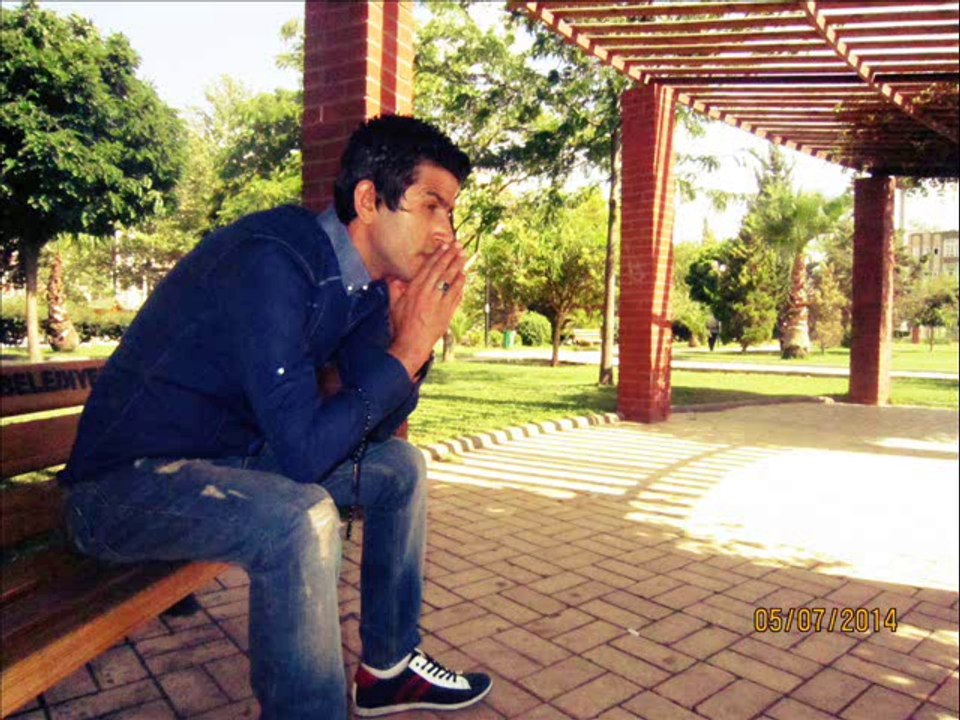 Dj DİKKaT-[Yazıyorum durmadan ] Duygusal