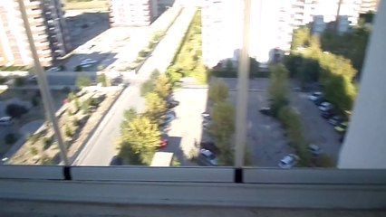 ERYAMAN DA SATILIK 3+1 KİLERLİ DAİRE