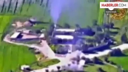 Peşmerge Havice'yi IŞİD'ten Almaya Hazırlanıyor