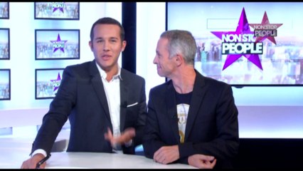 Samuel Etienne invité de Media People