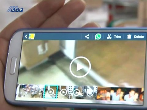 Vesti na rumunskom jeziku, 16. septembar 2014. (RTV Bor)