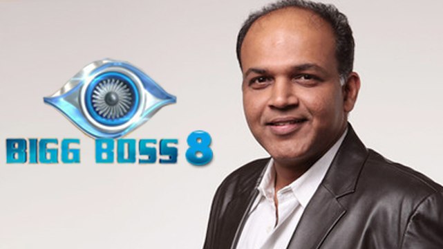 Ashutosh Gowariker Is A Big Fan Of Bigg Boss | Salman Khan