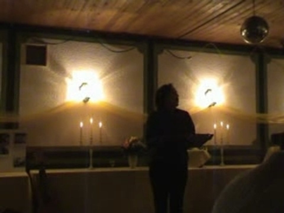 60 ans ANDREAS