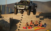 Monster Energy Ballistic BJ Baldwin Recoil 2 - Unleashed in Ensenada, Mexico