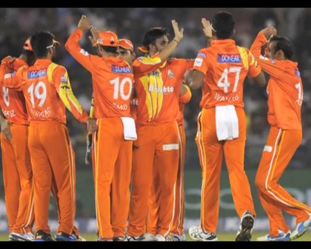 Mumbai Indians Eliminated from CLT20