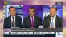 Philippe Béchade VS Philippe de Cholet: La Chine injecterait des liquidités dans son système bancaire, dans Intégrale Placements - 17/09 1/2