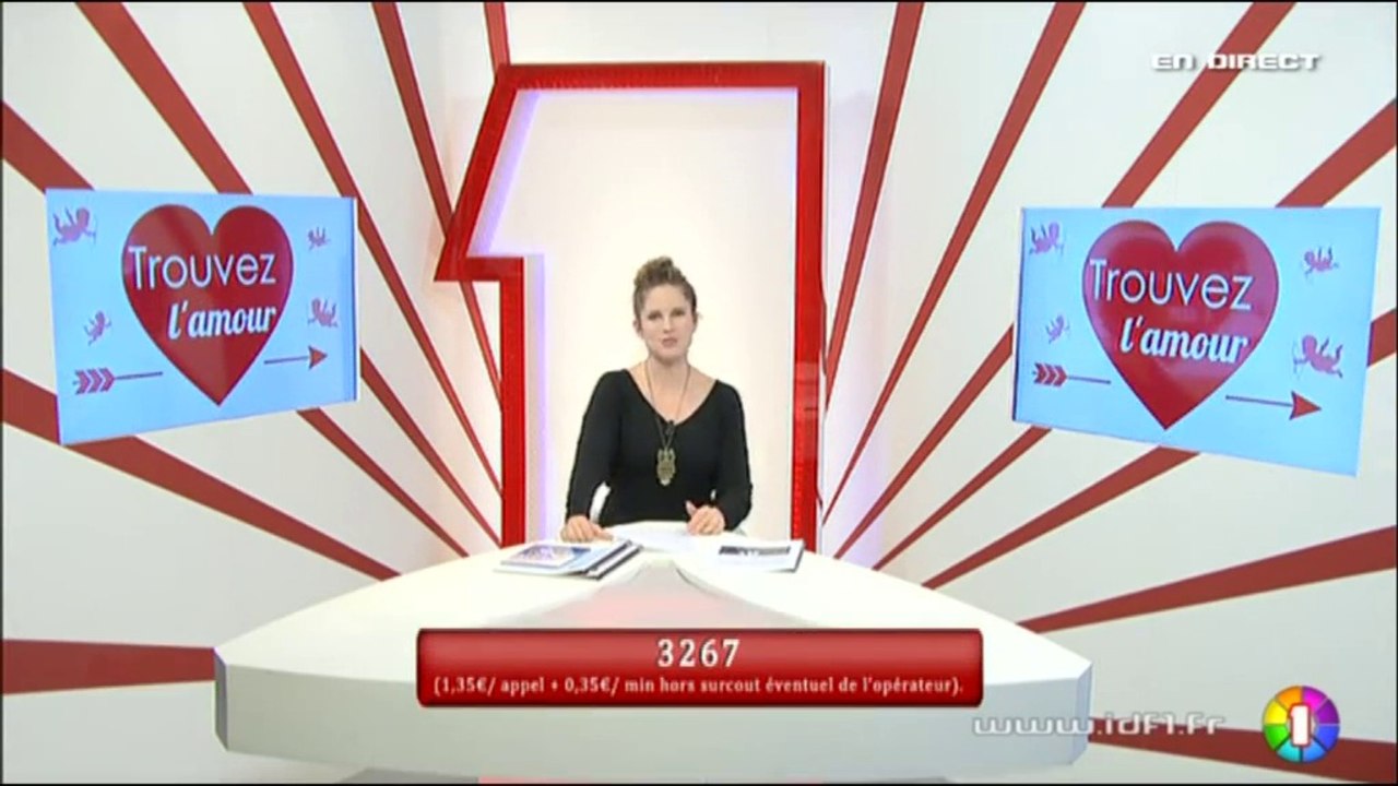 ID RENCONTRE La 44ème