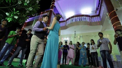 Dard Hain Jhoote - Video Song - Film: Anna Ka Aandolan - Singer: Nageshwar Katha