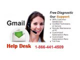 Gmail Tech Support 1-866-441-4509 | Gmail Phone Number for Technical Support