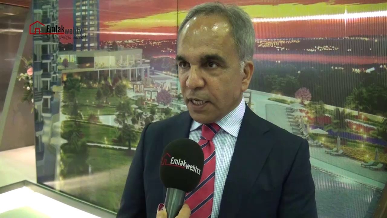 Dubai Cityscape Global 2014 başlıyor - 15 Eylül 2014