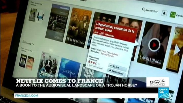 ENCORE! - Encore's Film Show: Spies, doppelgangers and gay rights activists