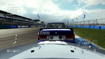 GRID Autosport - Touring Car Legends DLC Gameplay (EN) [HD ]