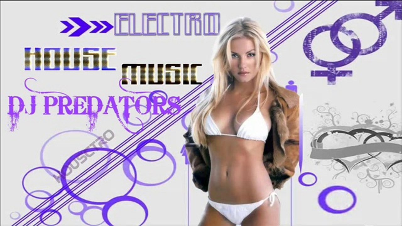 Sexy Party ( Barcellona ) - DJ PREDATORS