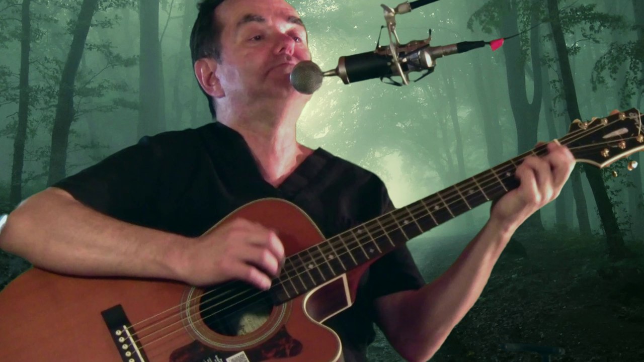 Extreme Ways by Moby / Machine Head by Bush