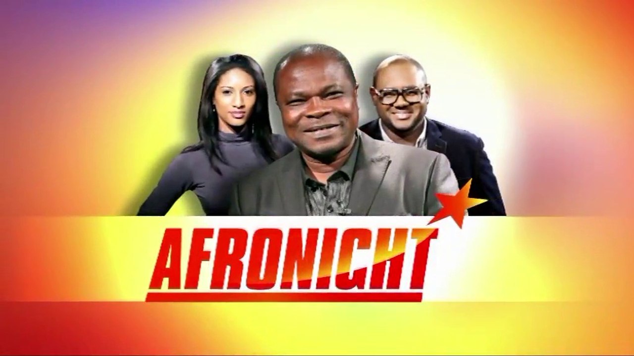 Afronight  du 160914 avec Harry Worship