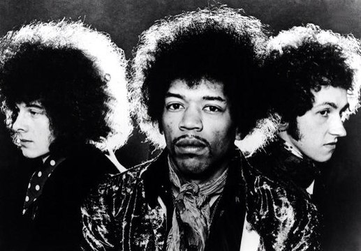 Jimi Hendrix: non tutti sanno che...