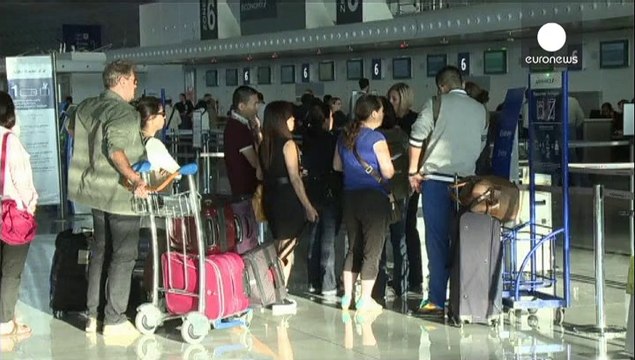 Уряд Франції закликає Air France припинити страйк