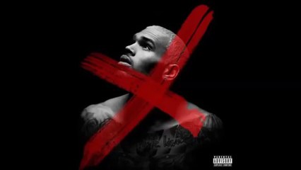 Chris Brown - X (Official Audio) [Prod. By Diplo]