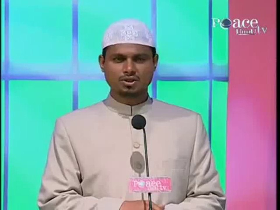 Islam ka Paigham Naujawano Ke Naam By Shaikh Sanaullah Madani Hafizahullah