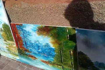 Best pakistani fine arts