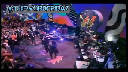 Nu Colours Little Drummer Boy