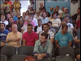 Στις 25 Σεπτεμβρίου στα δικαστήρια για την ΑΓΕΤ