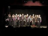 Amalgam - Jazz vocal - Concert