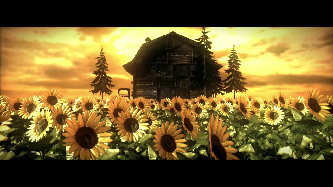 The Evil Within - Bande-Annonce du TGS 2014 [HD]