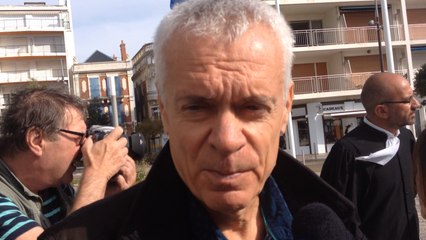 Dr Ronan Orio psychiatre