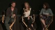 The Disappearance of Eleanor Rigby Interview - Q&A Session (2014) - Jessica Chastain Movie HD