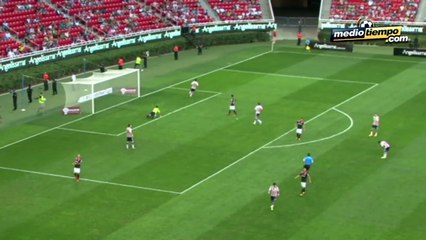 Los goles del: Chivas vs Tijuana (2 - 0)