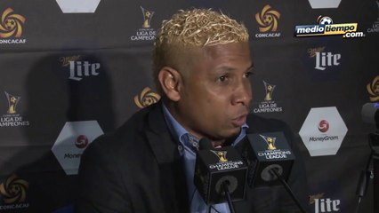 Cruz Azul nos sorprendió: DT del Chorrillo