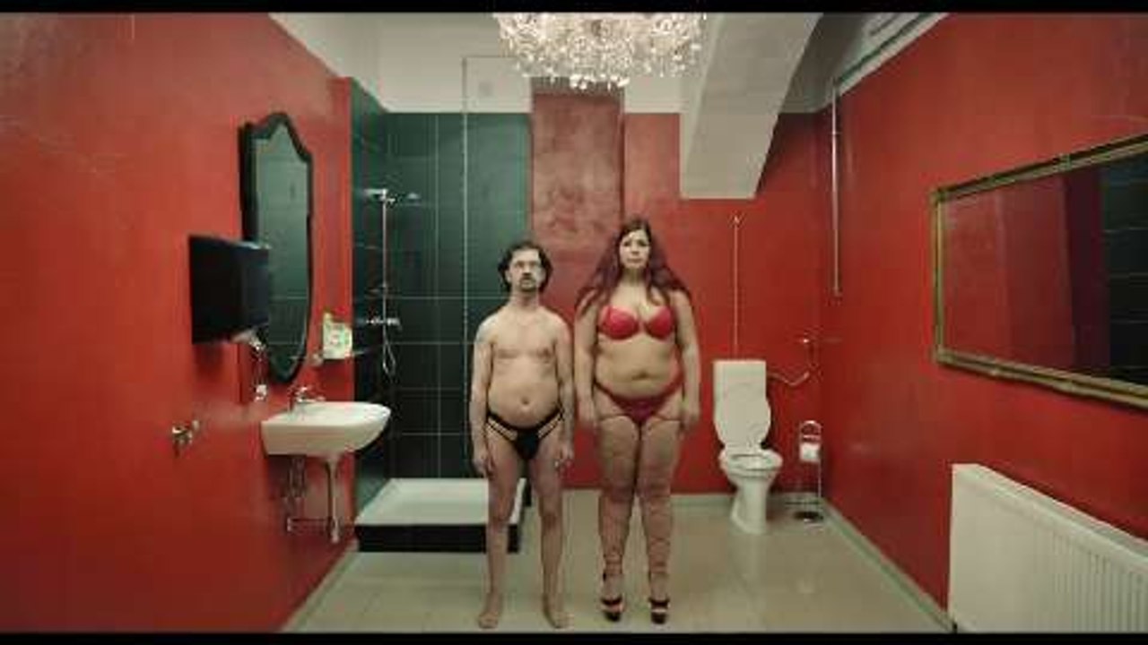 Im Keller - Trailer (Deutsch) HD