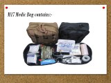 Features of M17 Medic Bag
