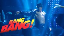 WATCH Hrithik Roshan pays tribute to Michael Jackson in Bang Bang