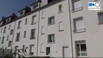 St-Nazaire - Appartement à vendre, proche front de mer, commerces et transports