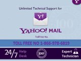 1-866-978-6819 Yahoo Technical Support Help Number
