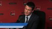 Fiscalité:  «La première tranche de l'impôt sur le revenu pourrait être supprimée» Manuel Valls