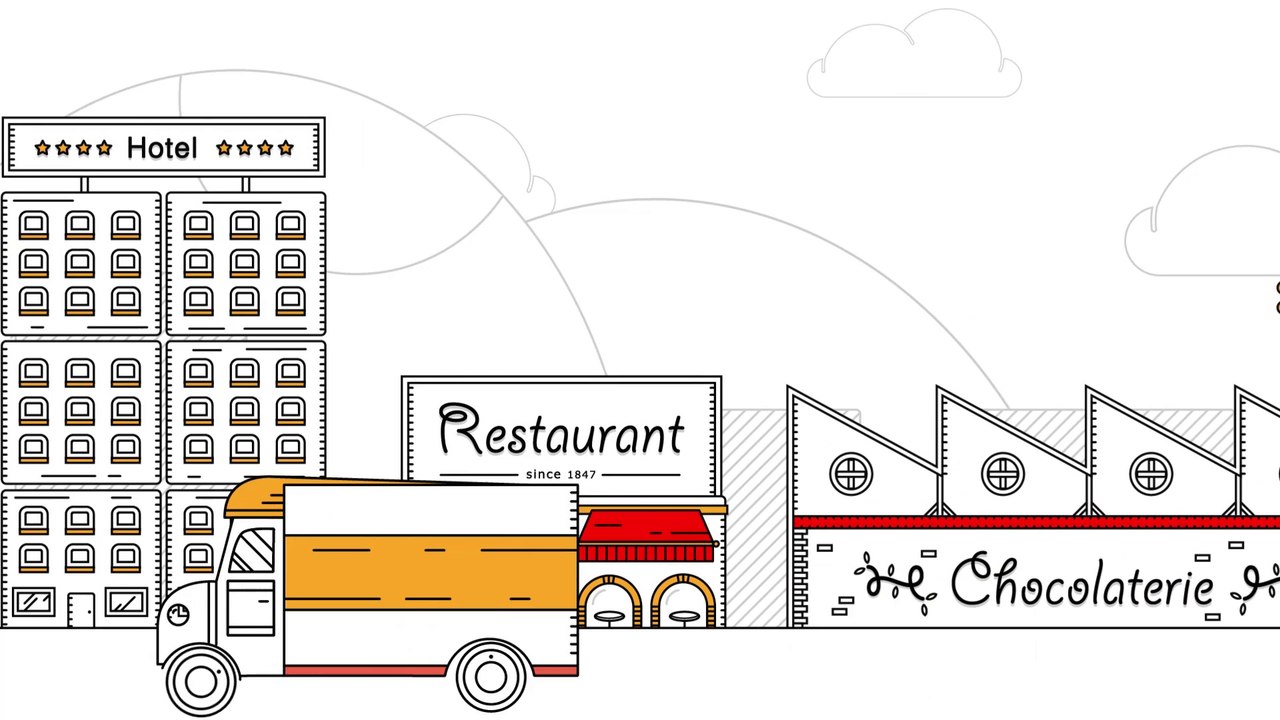 Présentation Franchise Mail Boxes Etc.