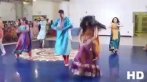 Desi Wedding Dance AWESOME --Larky O Re Larky-