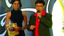 Sachin Pilgaonkar's Feelings On Sanngto Aika (सांगतो ऐका) - Upcoming Marathi Movie