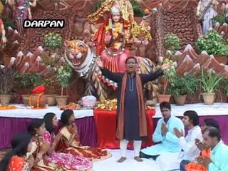 Jai Ho Teri Kalika - Darshan De Maiya