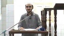 28-07-2014 Kifayat Ullah (Asbab-e-Zawal-e-Ummat)اسبابِ زوالِ اُمت