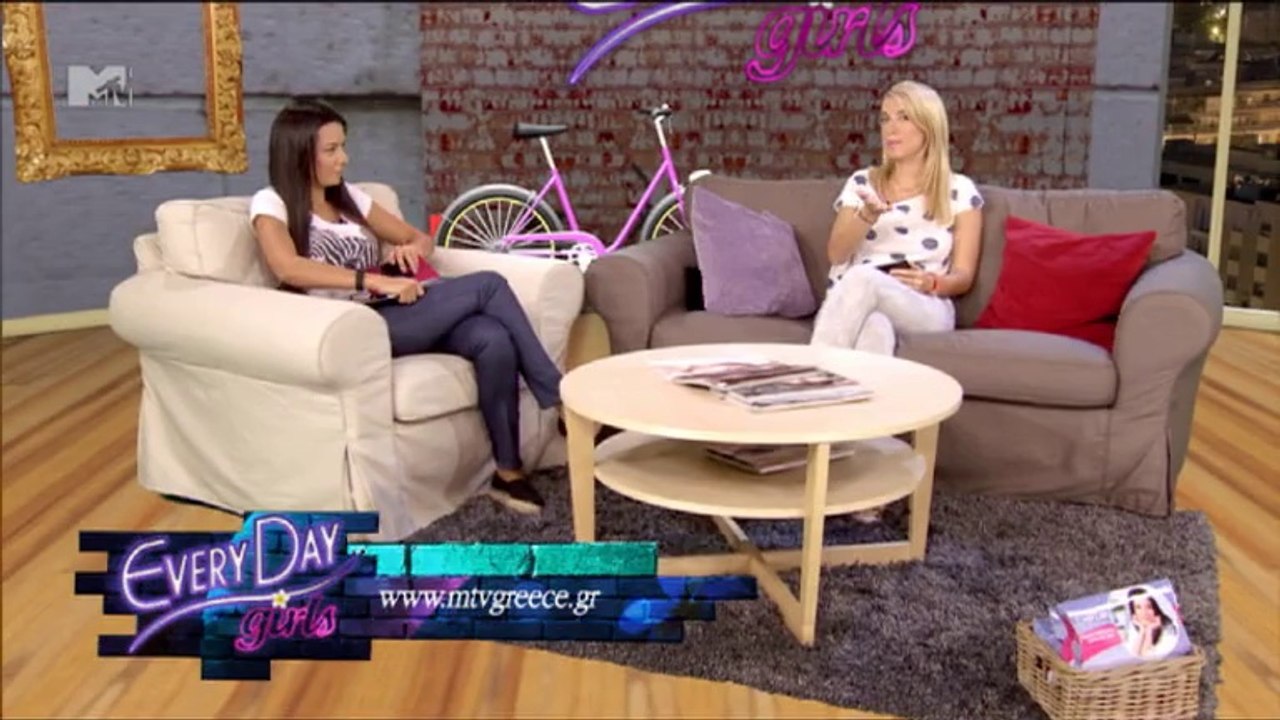 EVERYDAY GIRLS - S05E03