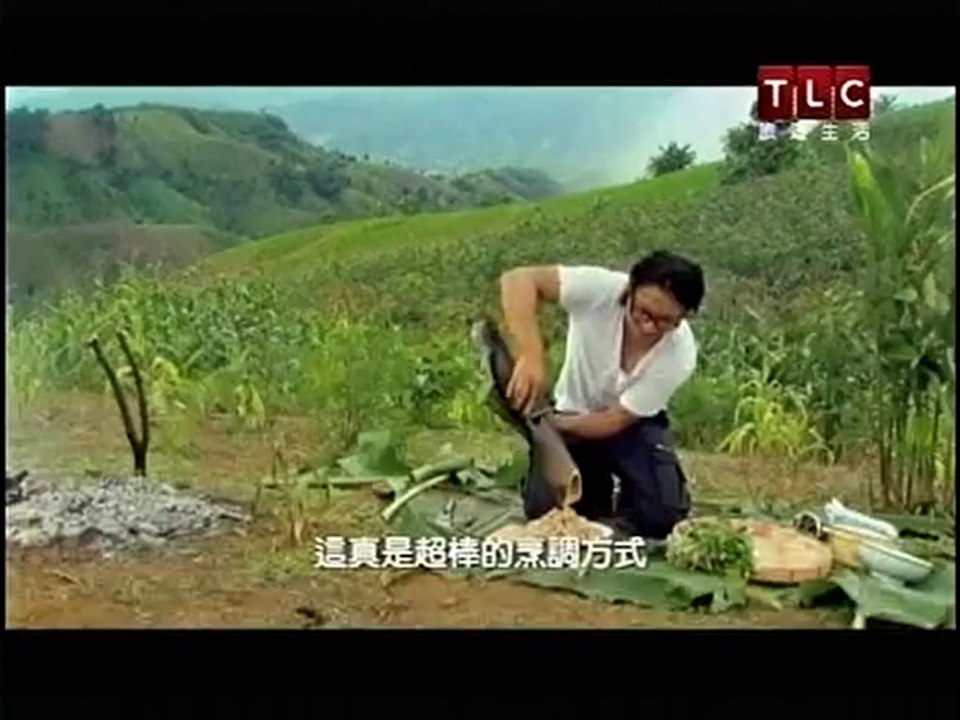 TLC-墨西哥美味導遊 20140917